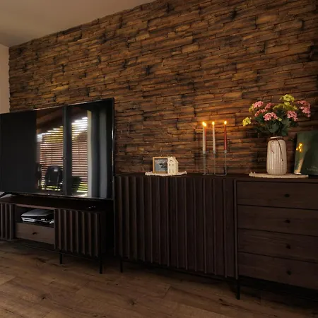Holiday home Pool Mukarov *