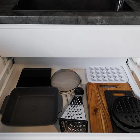 펜션 Pool Mukarov Mukarschow