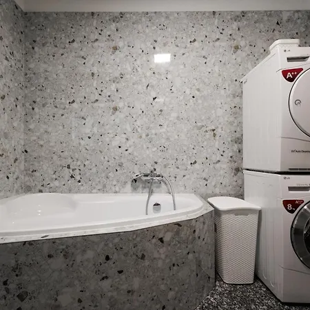 Prázdninový dům Pool Mukarov