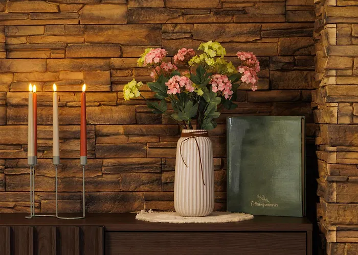 Feriehus Pool Mukarov