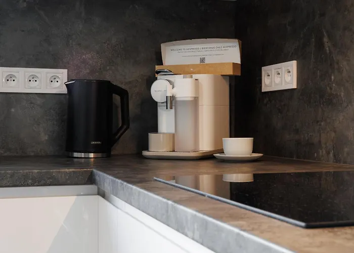 Feriehus Pool Mukarov *