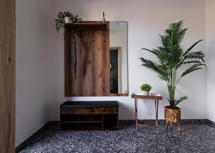 Ferienhaus Pool Mukarov Mukarschow